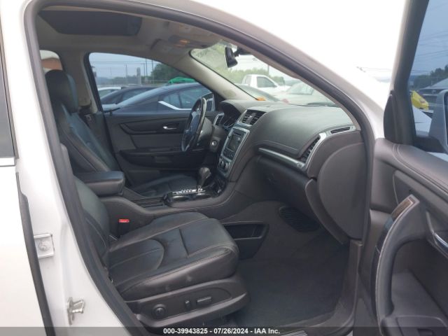 Photo 4 VIN: 1GKKRSKD4HJ123580 - GMC ACADIA 