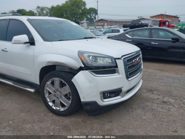 Photo 5 VIN: 1GKKRSKD4HJ123580 - GMC ACADIA 