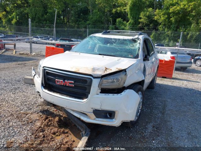 Photo 5 VIN: 1GKKRSKD4HJ126625 - GMC ACADIA 