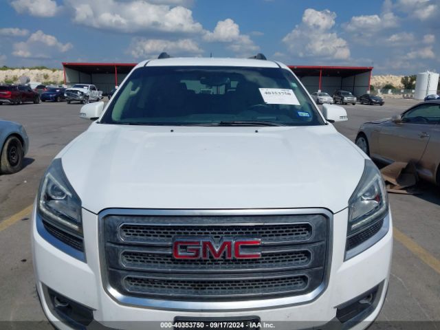 Photo 5 VIN: 1GKKRSKD4HJ136281 - GMC ACADIA 