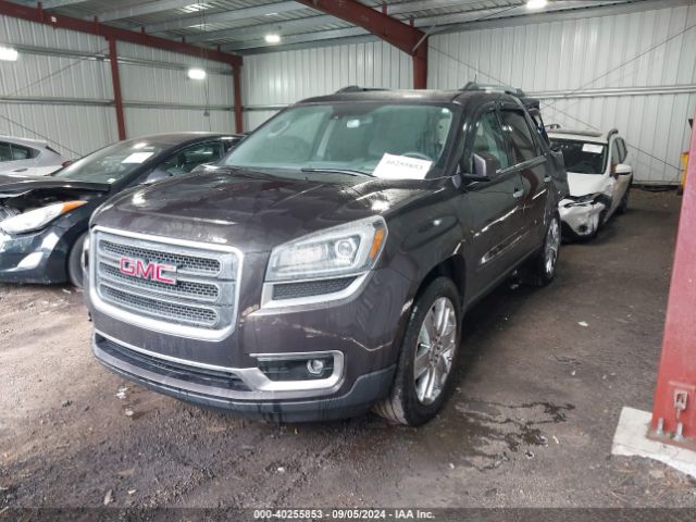 Photo 1 VIN: 1GKKRSKD4HJ147619 - GMC ACADIA 