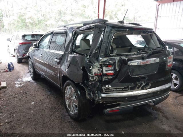 Photo 2 VIN: 1GKKRSKD4HJ147619 - GMC ACADIA 