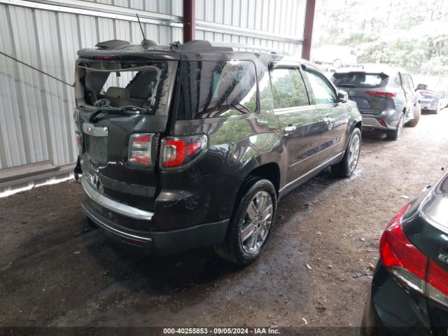 Photo 3 VIN: 1GKKRSKD4HJ147619 - GMC ACADIA 