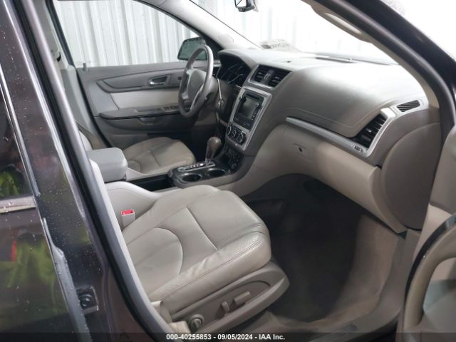 Photo 4 VIN: 1GKKRSKD4HJ147619 - GMC ACADIA 