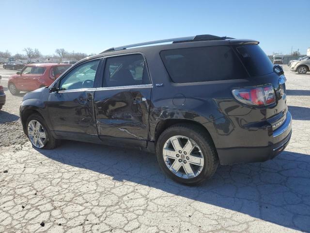 Photo 1 VIN: 1GKKRSKD4HJ153808 - GMC ACADIA 