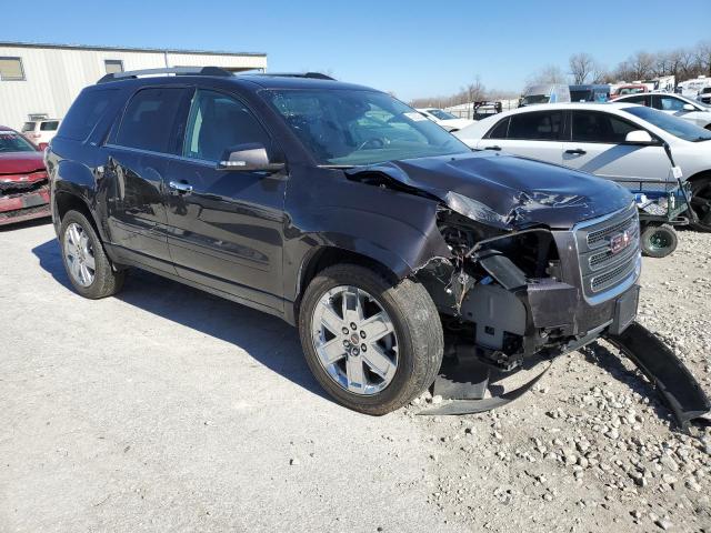 Photo 3 VIN: 1GKKRSKD4HJ153808 - GMC ACADIA 