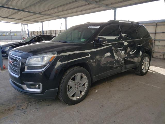 Photo 0 VIN: 1GKKRSKD4HJ166560 - GMC ACADIA 