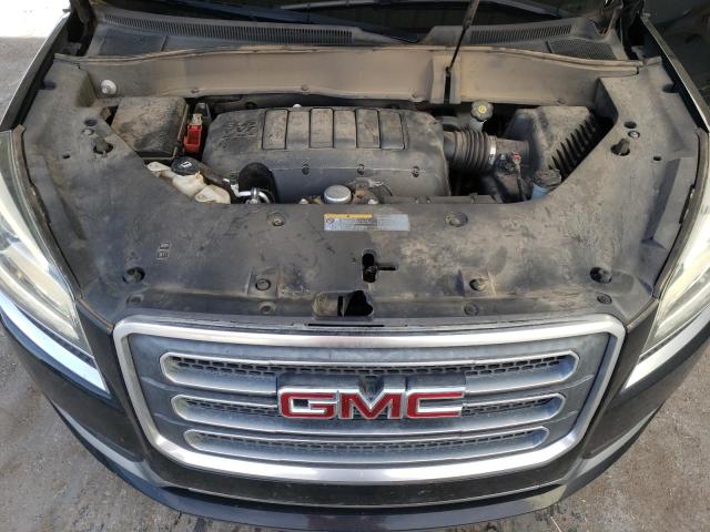 Photo 11 VIN: 1GKKRSKD4HJ166560 - GMC ACADIA 