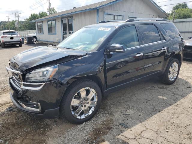 Photo 0 VIN: 1GKKRSKD4HJ177655 - GMC ACADIA LIM 