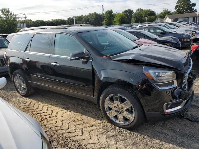 Photo 3 VIN: 1GKKRSKD4HJ177655 - GMC ACADIA LIM 