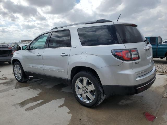 Photo 1 VIN: 1GKKRSKD4HJ183603 - GMC ACADIA LIM 