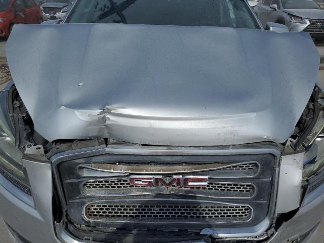 Photo 11 VIN: 1GKKRSKD4HJ183603 - GMC ACADIA LIM 