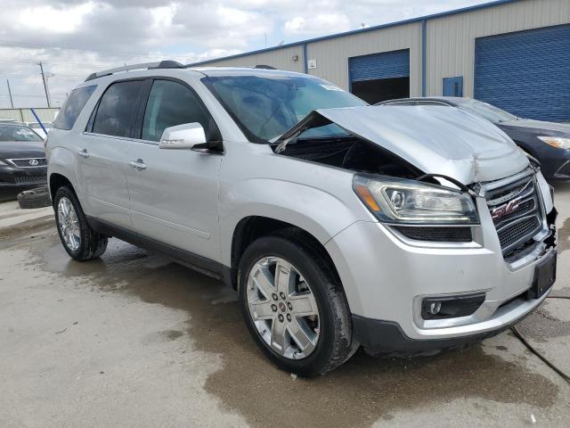 Photo 3 VIN: 1GKKRSKD4HJ183603 - GMC ACADIA LIM 