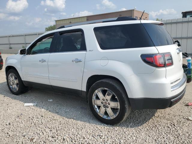 Photo 1 VIN: 1GKKRSKD4HJ237238 - GMC ACADIA LIM 