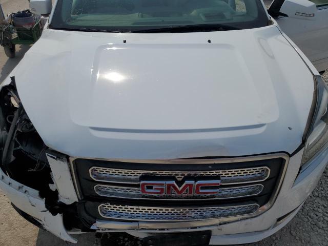 Photo 11 VIN: 1GKKRSKD4HJ237238 - GMC ACADIA LIM 