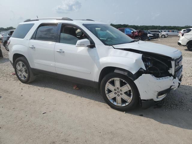 Photo 3 VIN: 1GKKRSKD4HJ237238 - GMC ACADIA LIM 