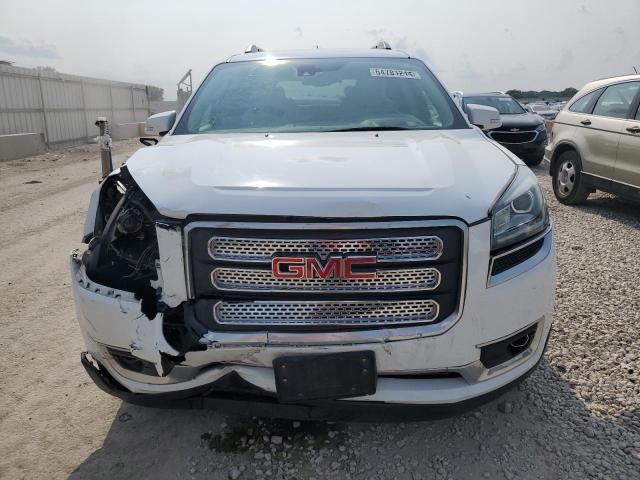 Photo 4 VIN: 1GKKRSKD4HJ237238 - GMC ACADIA LIM 