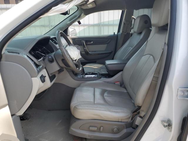 Photo 6 VIN: 1GKKRSKD4HJ237238 - GMC ACADIA LIM 