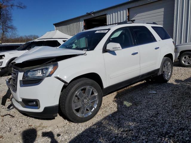 Photo 0 VIN: 1GKKRSKD4HJ245968 - GMC ACADIA 