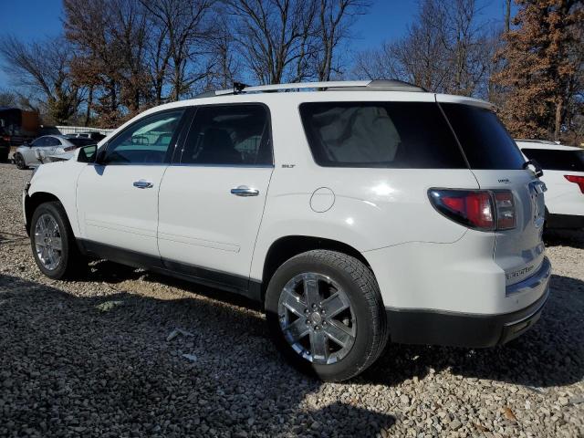 Photo 1 VIN: 1GKKRSKD4HJ245968 - GMC ACADIA 