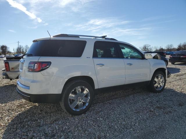 Photo 2 VIN: 1GKKRSKD4HJ245968 - GMC ACADIA 