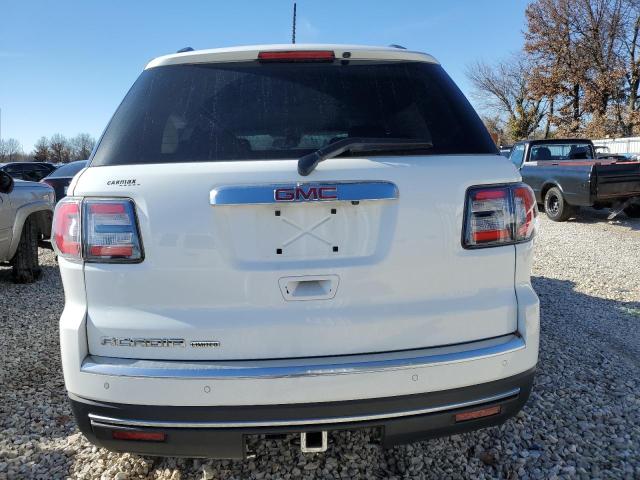 Photo 5 VIN: 1GKKRSKD4HJ245968 - GMC ACADIA 