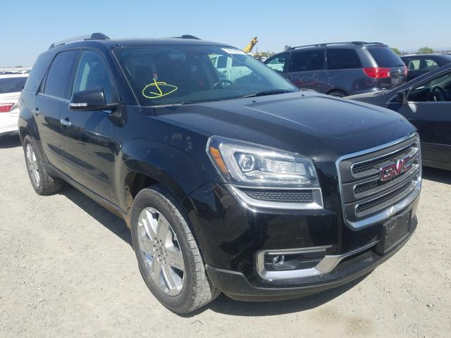 Photo 0 VIN: 1GKKRSKD4HJ261619 - GMC ACADIA LIM 