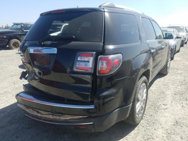 Photo 3 VIN: 1GKKRSKD4HJ261619 - GMC ACADIA LIM 