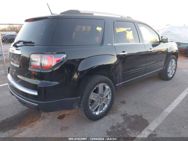 Photo 3 VIN: 1GKKRSKD4HJ288089 - GMC ACADIA 