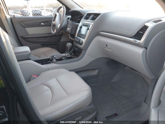 Photo 4 VIN: 1GKKRSKD4HJ288089 - GMC ACADIA 