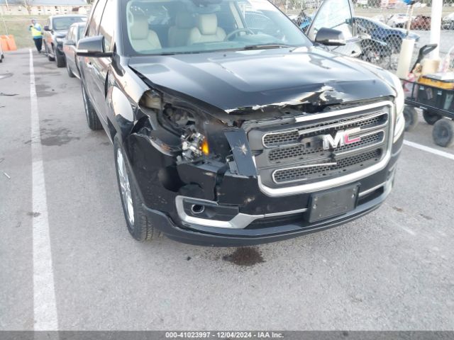 Photo 5 VIN: 1GKKRSKD4HJ288089 - GMC ACADIA 