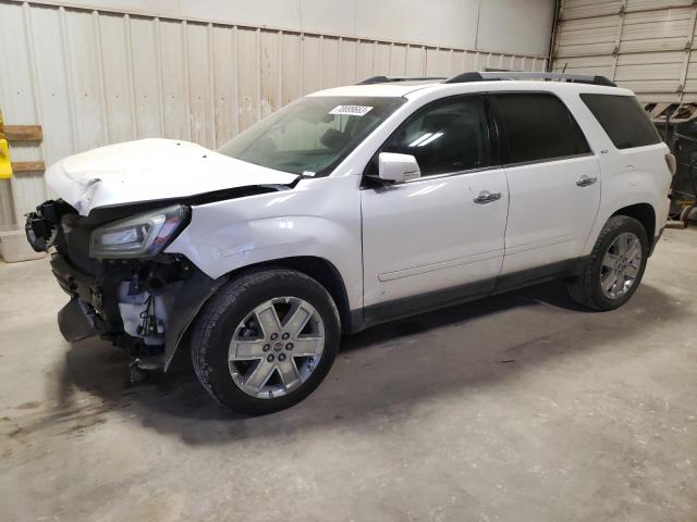 Photo 0 VIN: 1GKKRSKD4HJ292207 - GMC ACADIA 