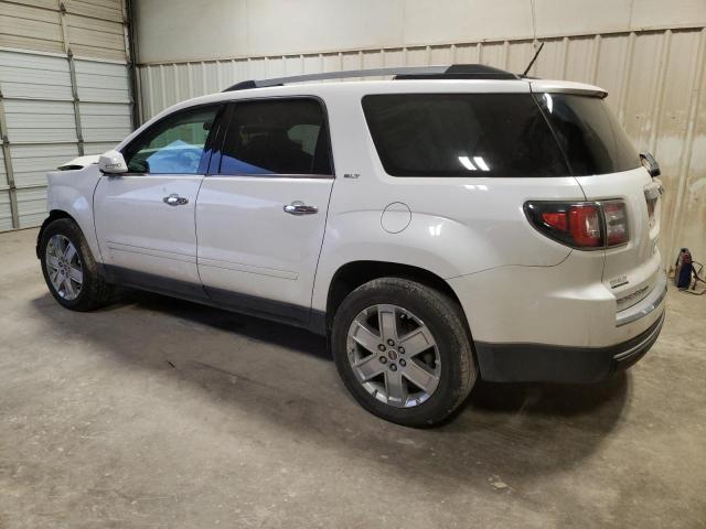 Photo 1 VIN: 1GKKRSKD4HJ292207 - GMC ACADIA 