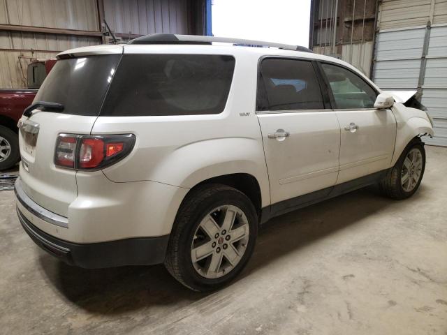 Photo 2 VIN: 1GKKRSKD4HJ292207 - GMC ACADIA 