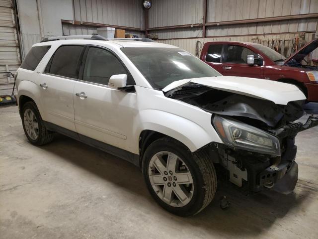 Photo 3 VIN: 1GKKRSKD4HJ292207 - GMC ACADIA 