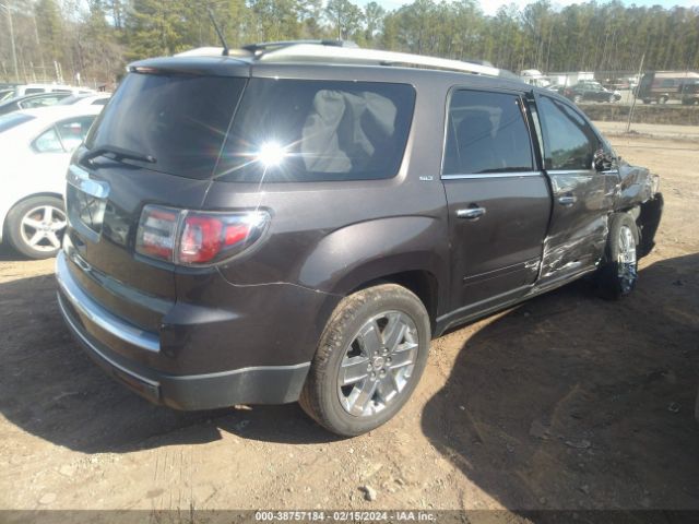 Photo 3 VIN: 1GKKRSKD4HJ299836 - GMC ACADIA LIMITED 