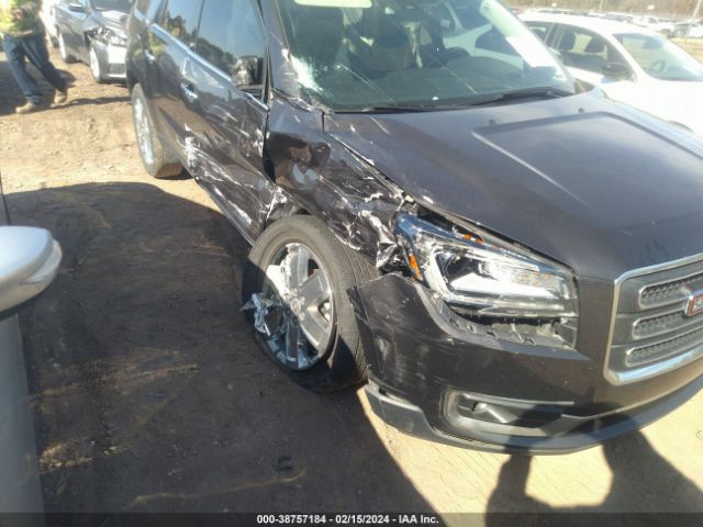 Photo 5 VIN: 1GKKRSKD4HJ299836 - GMC ACADIA LIMITED 