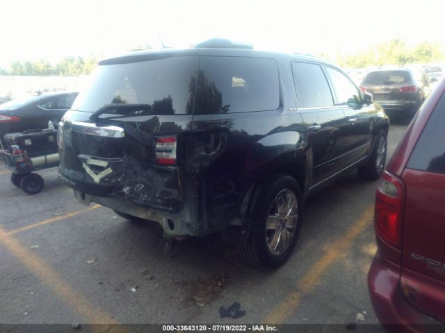 Photo 3 VIN: 1GKKRSKD4HJ304629 - GMC ACADIA LIMITED 