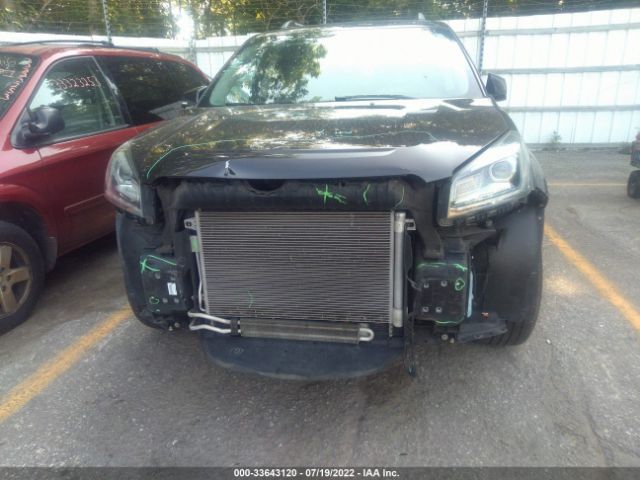 Photo 5 VIN: 1GKKRSKD4HJ304629 - GMC ACADIA LIMITED 