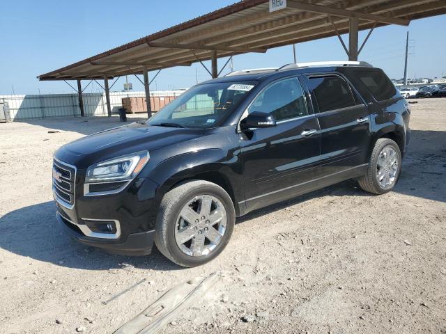 Photo 0 VIN: 1GKKRSKD4HJ308180 - GMC ACADIA LIM 