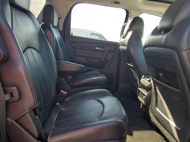 Photo 10 VIN: 1GKKRSKD4HJ308180 - GMC ACADIA LIM 