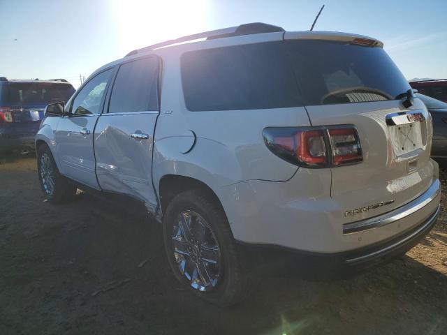 Photo 2 VIN: 1GKKRSKD4HJ314531 - GMC ACADIA LIM 