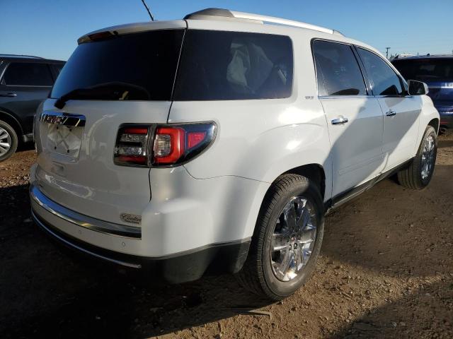 Photo 3 VIN: 1GKKRSKD4HJ314531 - GMC ACADIA LIM 