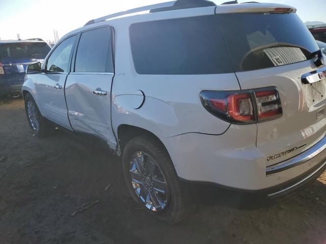 Photo 8 VIN: 1GKKRSKD4HJ314531 - GMC ACADIA LIM 