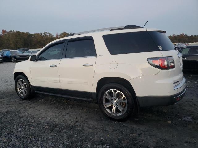 Photo 1 VIN: 1GKKRSKD5EJ176557 - GMC ACADIA SLT 