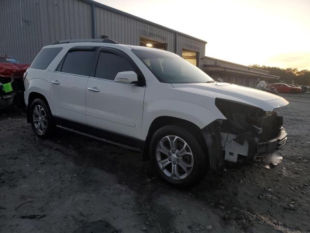 Photo 3 VIN: 1GKKRSKD5EJ176557 - GMC ACADIA SLT 