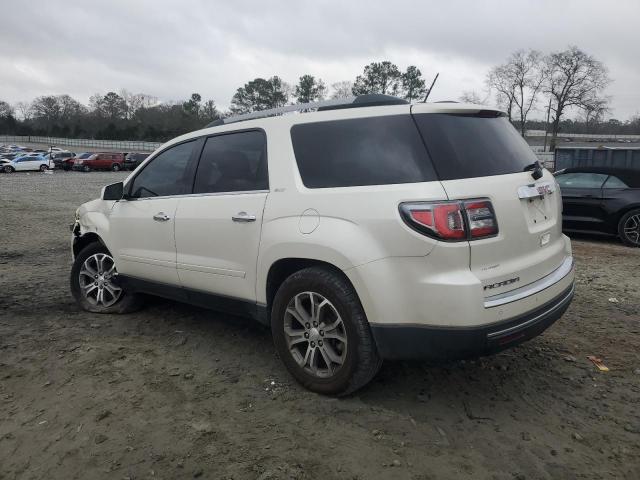 Photo 1 VIN: 1GKKRSKD5EJ186683 - GMC ACADIA SLT 