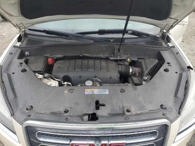 Photo 10 VIN: 1GKKRSKD5EJ186683 - GMC ACADIA SLT 