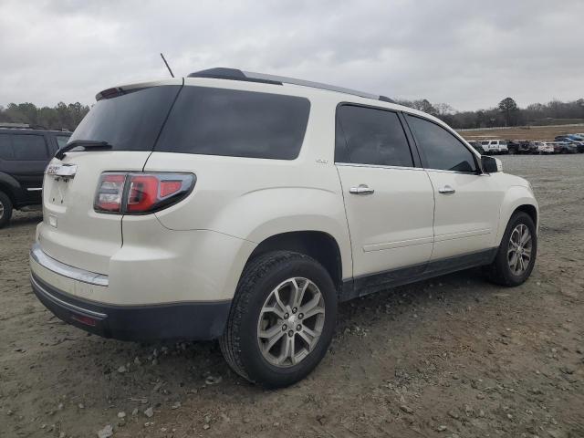 Photo 2 VIN: 1GKKRSKD5EJ186683 - GMC ACADIA SLT 