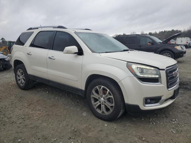 Photo 3 VIN: 1GKKRSKD5EJ186683 - GMC ACADIA SLT 